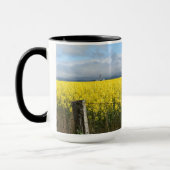 Golden Harvest Trivet Mok (Links)