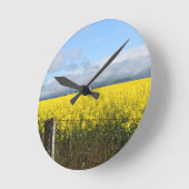 Golden Harvest Trivet Ronde Klok (Hoek)