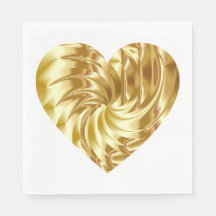 Golden Heart