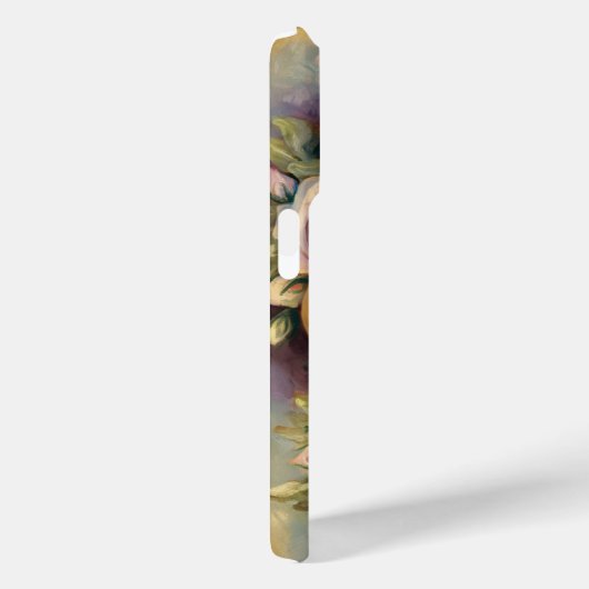 Golden Hearts Pastel Pallet Case-Mate iPhone Case (Achterkant / Rechts)