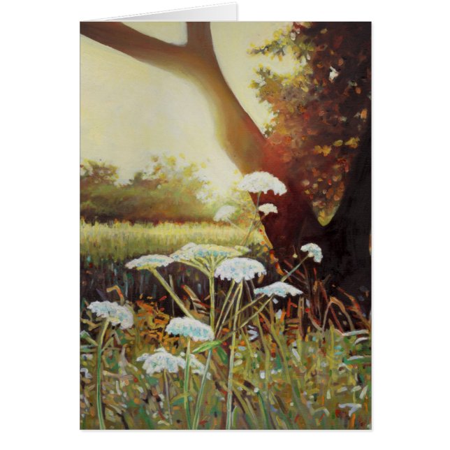 Golden hedgerow I 2014 (Voorkant)