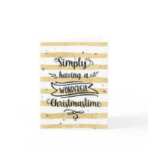 Golden heeft gewoon een heerlijke kersttijd