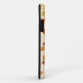 Golden herfst hoesje (Achterkant/rechts)