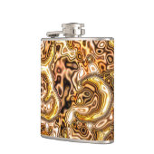 GOLDEN HEUPFLES (Links)