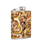 GOLDEN HEUPFLES (Rechts)