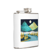 Golden Heupfles (Rechts)