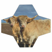 Golden Highlands: De genade van de Fawn-gekleurde  Voetbal (Enkel)