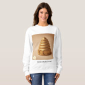 Golden Hive Harmony Trui (Voorkant volledig)