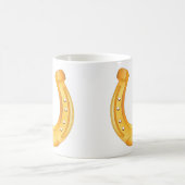 Golden Hoefijzer Lucky Mok (Center)