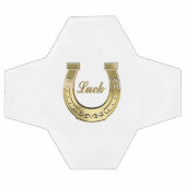 Golden hoefijzer voetbal (Enkel)