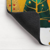 Golden Holiday Grove Muismat (Hoek)