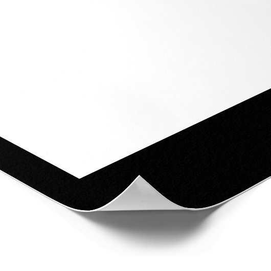 GOLDEN HOLY CROSS POSTER (Hoek)