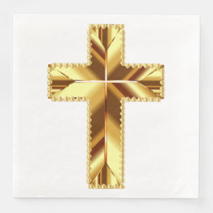 GOLDEN HOLY CROSS SERVET