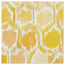 GOLDEN HONEYCOMB Handgeschilde Waterverf