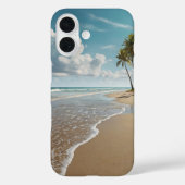 Golden Horizon Case-Mate iPhone Case (Achterkant)
