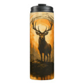 Golden Horizon, de Majesteit van de herder Thermosbeker (Voorkant)