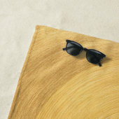 Golden Horizon Trail Strandlaken (In situ)