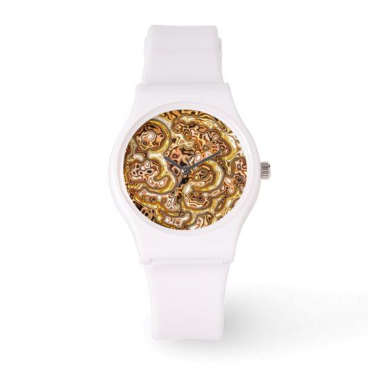 GOLDEN HORLOGE (Voorkant)