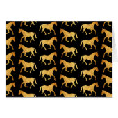 Golden Horses (Voorkant Horizontaal)