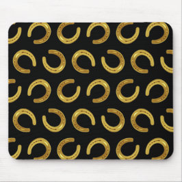 Golden horseshoe muismat