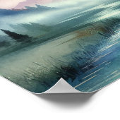 Golden Hour Dreams – Back to School Poster (Hoek)