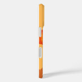 Golden Hour Glow Herfst iPhone hoesje (Achterkant / Rechts)