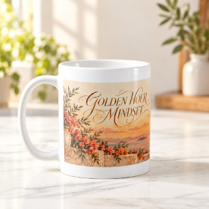 Golden Hour Mindset Script Mok