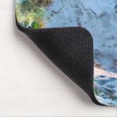 Golden Hour Sunset on Florence Dunes in Oregon Muismat (Hoek)