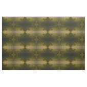 Golden Hour Trees Stof (Fat Quarter)