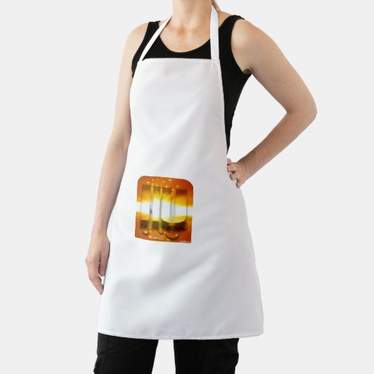 Golden HU  Schort (Insitu)