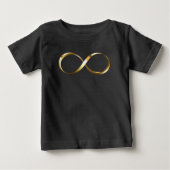 Golden Infinity-symbool (Voorkant)