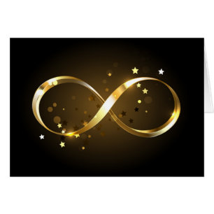 Golden Infinity-symbool