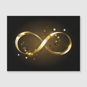 Golden Infinity-symbool