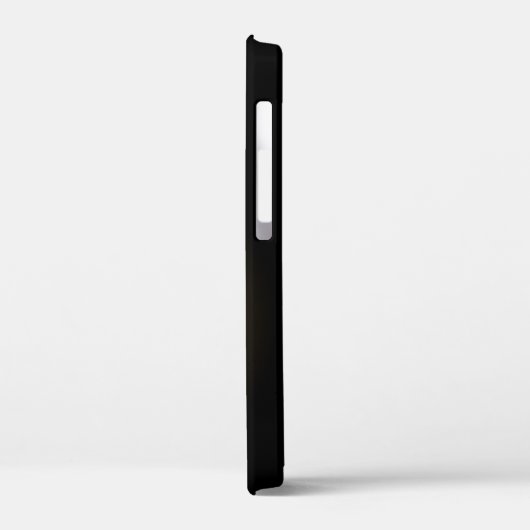 Golden Infinity-symbool Case-Mate iPhone Case (Achterkant / Links)