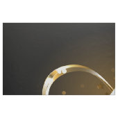 Golden Infinity-symbool Stof (Fat Quarter)