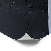 Golden Intersections Poster (Hoek)