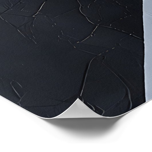 Golden Intersections Poster (Hoek)