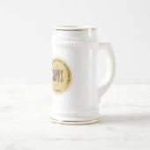 Golden Jubilee 50th NUN Jubileum Ordination Bierpul (Voorkant rechts)