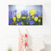 Golden Jubilee Banner (Insitu)