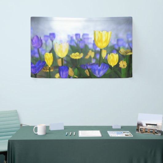 Golden Jubilee Banner (Beurs)