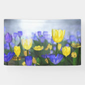 Golden Jubilee Banner (Horizontaal)