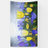 Golden Jubilee Banner (Verticaal)