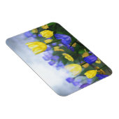 Golden Jubilee Flexible Magnet Magneet (Rechterzijde)