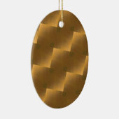 Golden Jubilee Keramisch Ornament (Rechts)