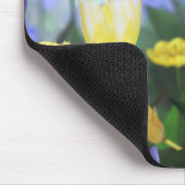 Golden Jubilee Mousepad Muismat (Hoek)