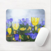 Golden Jubilee Mousepad Muismat (Met muis)