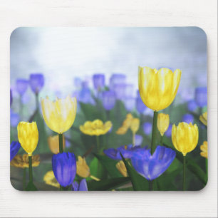 Golden Jubilee Mousepad Muismat