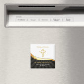 Golden Jubilee of Religious Life, 50 jaar Magneet (Insitu (Vaatwasser))