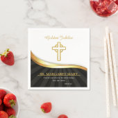 Golden Jubilee of Religious Life, 50 jaar Servetten (Insitu)