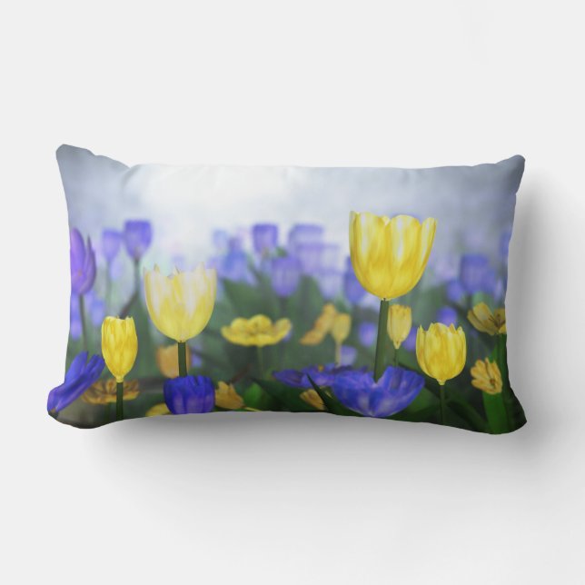 Golden Jubilee Pillow Kussen (Voorkant)